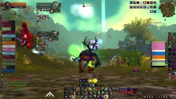 25-1 Arathi Basin | Battleground #21