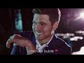 Michael Bublé - Forever Now [Official Audio]