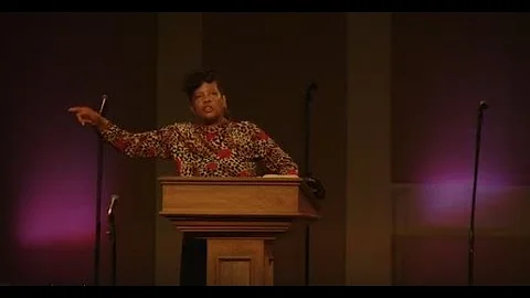 The Book of Acts (Ch. 18) | Lillie Smith | August ...