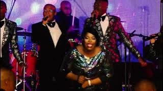 Nomthie Sibisi- Unkulunkulu Emuhle (Live)