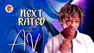 Let’s meet AV - Nextrated Artiste