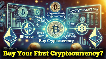 How to Buy Your First Cryptocurrency | Step by Step Guide for Beginners | @TheCryptoSkill