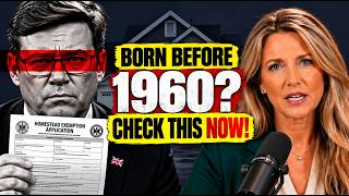 BORN BEFORE 1960! Urgent 2026 State Pension Warning Share With Family