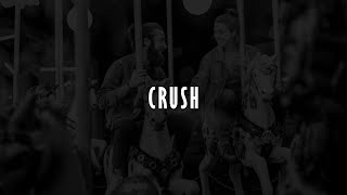 Love Rap Beat - 'Crush' | Love Rap Beat Instrumental