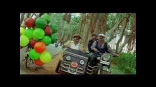 Yeh Dosti Hum Nahi HD remix song FOUR FRIENDS