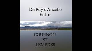 🚶‍♂️Tour Du Puy d’Anzelle Resimi