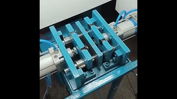 Toy Train Wheel Assembly-Kamtronix Automation