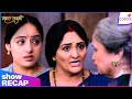Mangal Lakshmi | Ep. 572 | Kusum Stands In Support Of Mangal | Recap | Colors TV