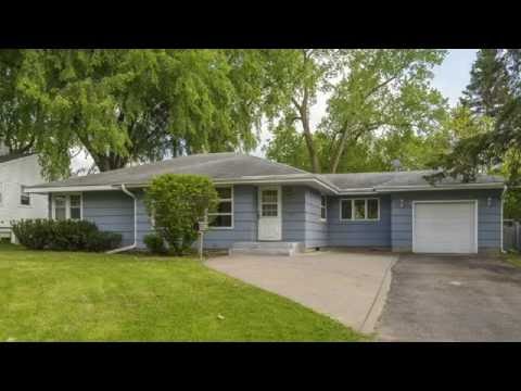 9239 22nd Ln, Saint Louis Park, MN home video tour