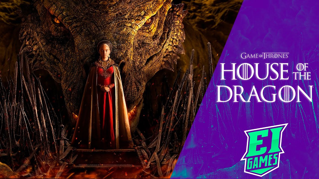 Game of Thrones House of the Dragon define sua data de estreia - Unicórnio  Hater - Medium