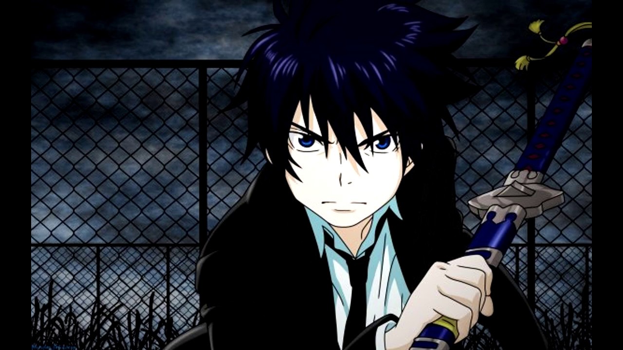 Season 2 Of Blue Exorcist