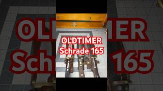 The Affordable Reliable Well Made Long Lasting Oldtimer 165 Still Available