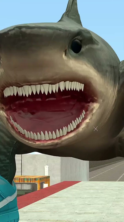 ALL BRAINROT ANIMALS RAP SONG BRAZIL PHONK COVER - CARS FREEWAY in Garry's Mod #dance #music