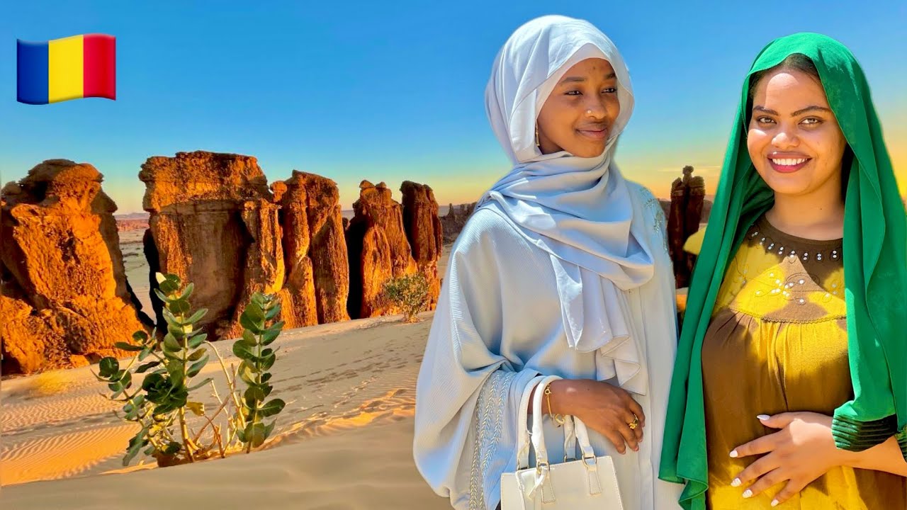 Still from Don't go to CHAD before knowing this!!!!