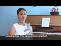 Вероника Мостовая: клипы, репетиции и встреча с Президентом