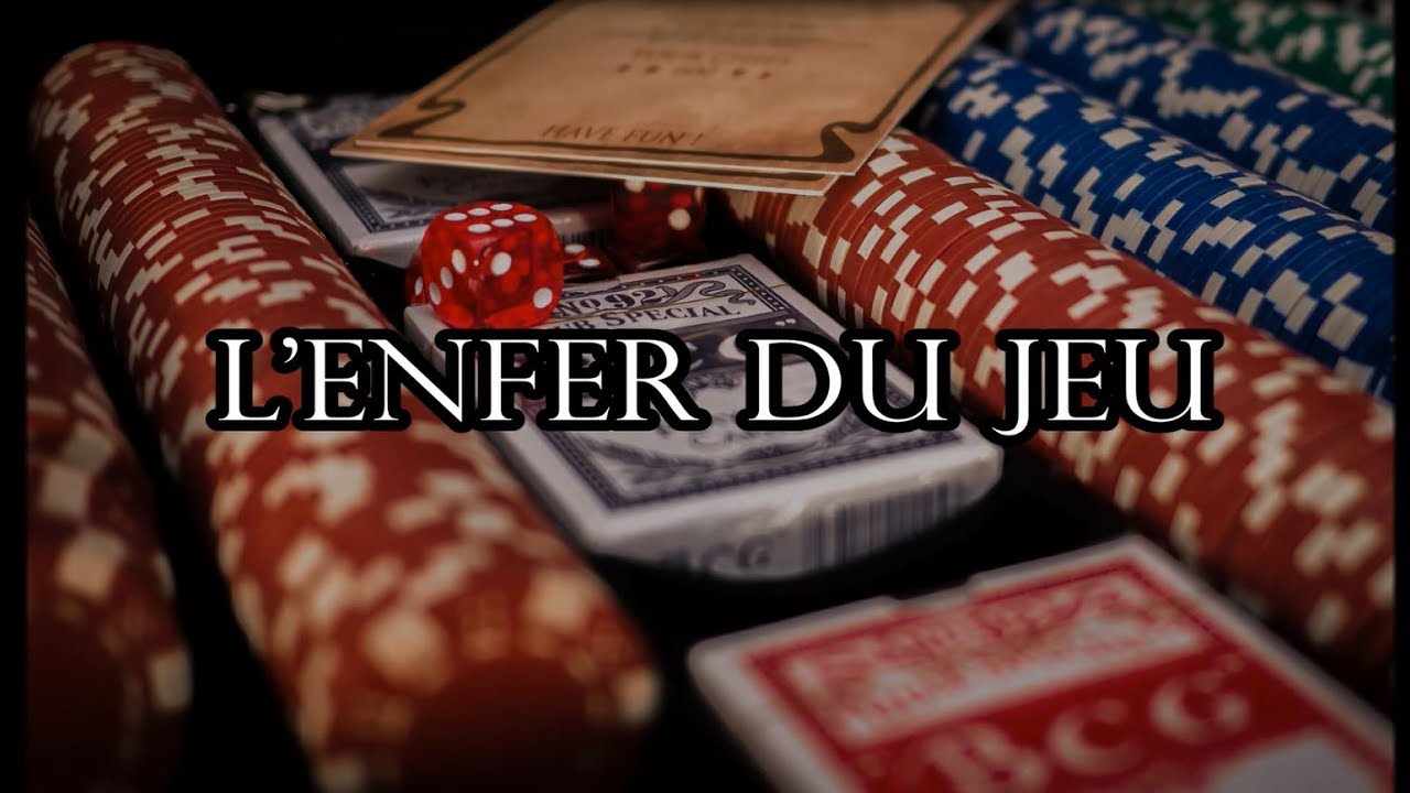 Korah - L'enfer du jeu
