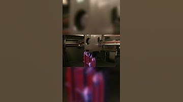 3D Printed Labubu! #3dprint #shorts #3dprinter #3dprinting #short #elegoo #labubu #labubuviral #asmr