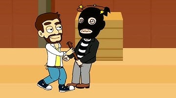 Rescue Story gameplay android level 4 | GamePlay Android and iOS