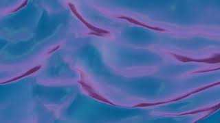 Blender Ocean Loop with Ocean Wave Sounds