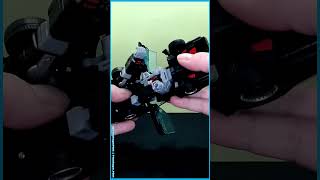 #Transformers Collaborative Knight Rider X Transformers Agent Knight (K.I.T.T.) #Shorts
