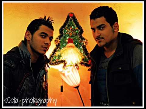 مهرجان الزم حدودك استوديو الرئاسة بدراوى السيسى