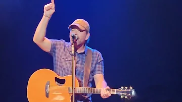 Caught Up in the Country- Rodney Atkins Penns Peak, PA 8/3