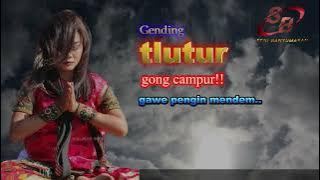 sabetane buket!! gending ebeg banyumasan 2022, gending santai