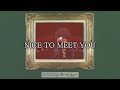 米米CLUB - NICE TO MEET YOU (a K2C ENTERTAINMENT TOUR 2019 ~おかわり~)