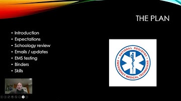 EMT 1 Introduction video