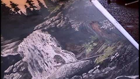 Scratchboard Workshop July 2010 - 07C