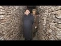 Inside north koreas most secret room