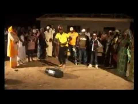 Terry G Featuring Adam Zango AkpakoMaster