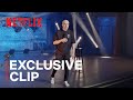 Rachid Badouri: Les fleurs du tapis | Exclusive Clip | Netflix