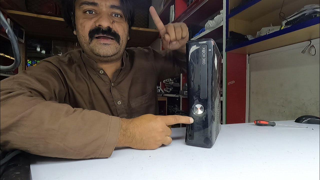 Xbox360 Error Codes YouTube