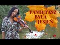 PAMIĘTASZ BYŁA JESIEŃ - SŁAWA PRZYBYLSKA / VIOLIN COVER / skrzypce, Agnieszka Flis