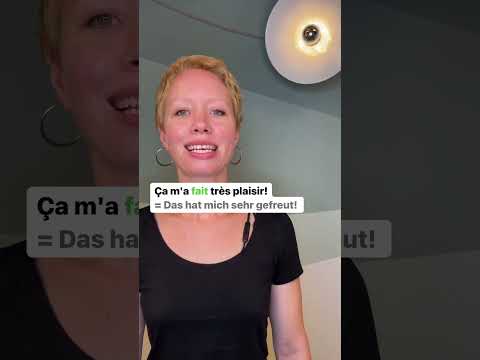 💬 Wie benutzt