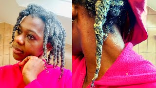 Wonderful Herb for Faster Hair Growth  #short