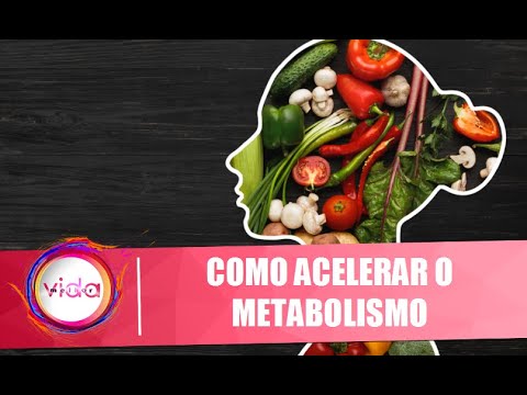 Vídeo: Dieta Para Acelerar O Metabolismo Hayley Pomeroy - Cardápio, Prós E Contras, Análises E Resultados