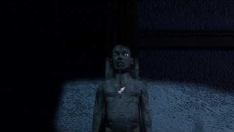 Last Half of Darkness Beyond the Spirit’s Eye Part 3