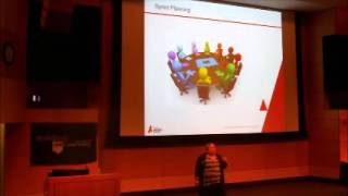 AgilePA Meeting - Beth E. Finn - 2016-01-28
