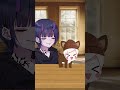 踊り狂う犬 Oiiaoiia Cat #スプラ3 #shorts #catmemes #リオラ #コウチャンネル