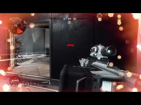 Titanfall 2: TRIPLE COLLATERAL!