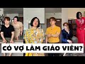 Long chun official  khi c v l gio vin