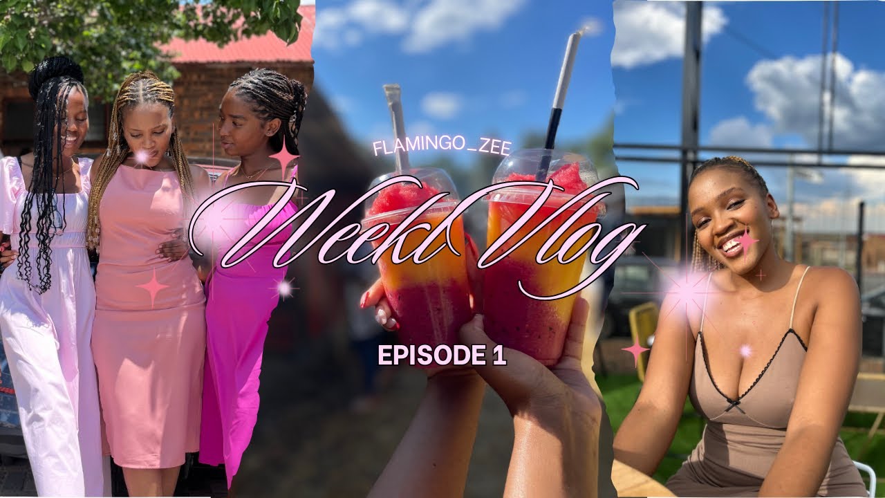 Weekly Vlog: Life of a 22-Year-Old| Lunch Date| Farmers Market| Hiking #vlog #weeklyvlog 