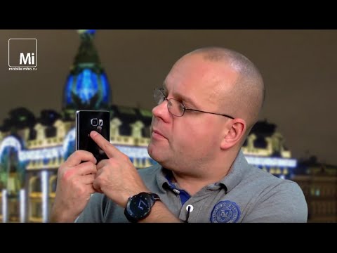 Video: Recenzie Samsung Galaxy Note 5: Specificații, Argumente Pro și Contra, Preț