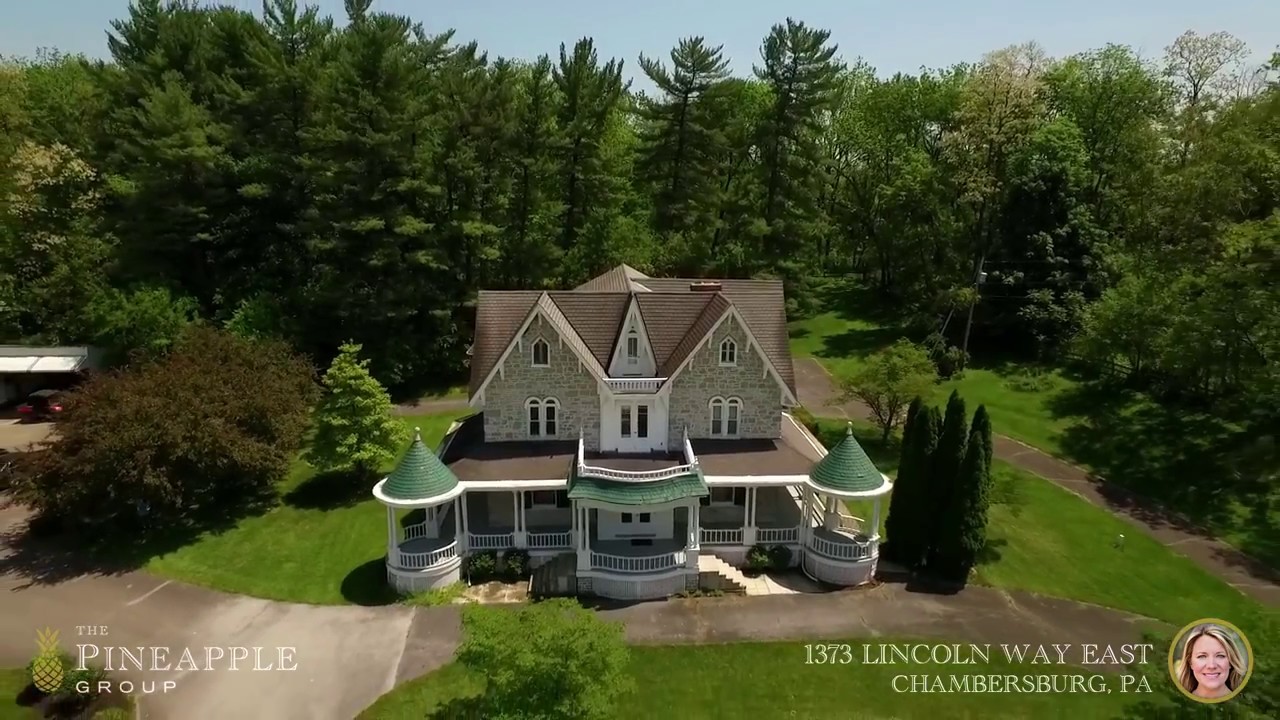 Hawthorne Spring Farm Chambersburg, PA YouTube