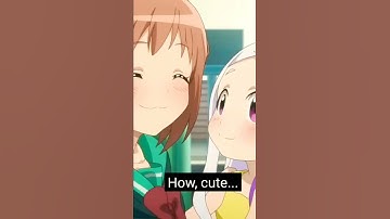 Demon king has a daughter 😱.#The devil is a part timer.