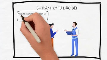 Domain là gì và cách chọn Domain | HOSTVN