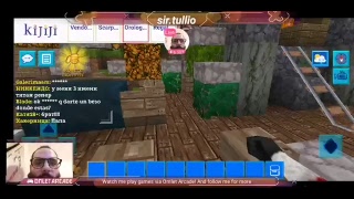 Watch me stream Survivalcraft: Minebuild World on Omlet Arcade! screenshot 4