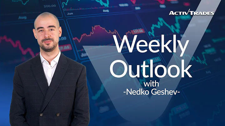 Weekly Outlook: Markets Rally as Earnings Start, Bitcoin Surges, Inflation Mixed